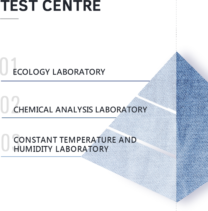 test centre